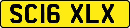SC16XLX