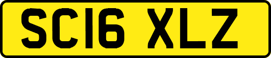 SC16XLZ