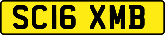 SC16XMB