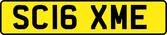 SC16XME