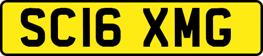 SC16XMG