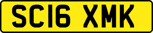 SC16XMK