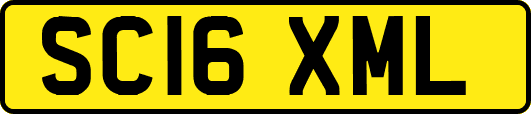 SC16XML