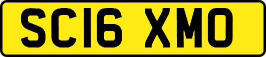 SC16XMO