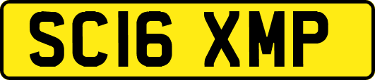 SC16XMP