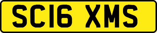 SC16XMS