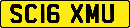 SC16XMU