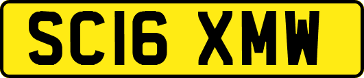 SC16XMW