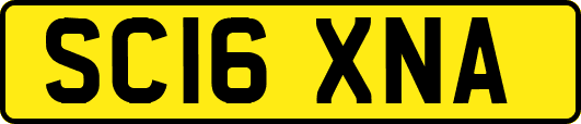 SC16XNA