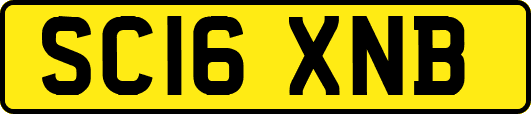 SC16XNB