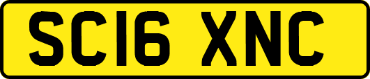 SC16XNC