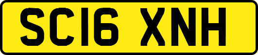 SC16XNH