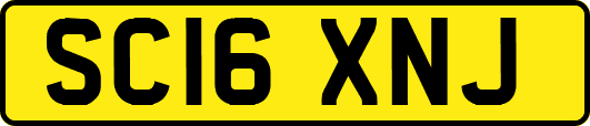 SC16XNJ