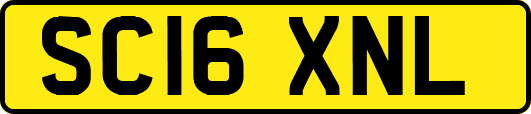 SC16XNL