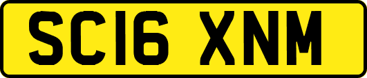 SC16XNM