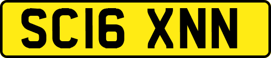 SC16XNN
