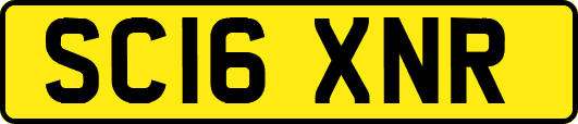SC16XNR