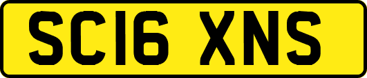 SC16XNS