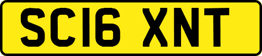SC16XNT