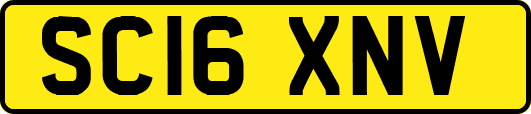 SC16XNV