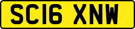 SC16XNW