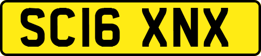 SC16XNX