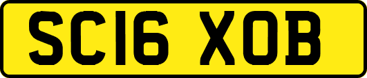 SC16XOB