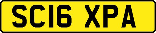 SC16XPA