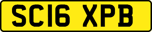 SC16XPB