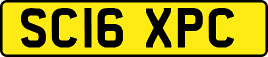 SC16XPC