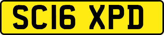 SC16XPD