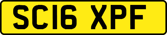 SC16XPF