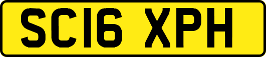 SC16XPH