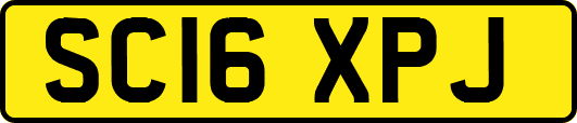 SC16XPJ