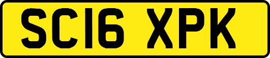SC16XPK
