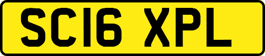 SC16XPL