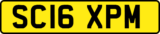 SC16XPM