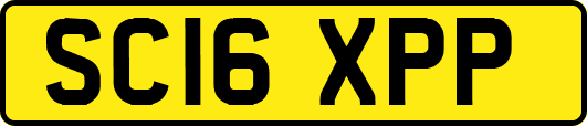 SC16XPP