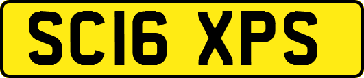 SC16XPS