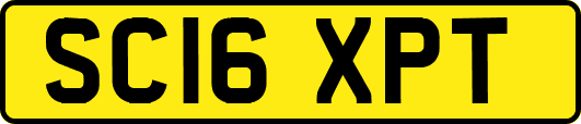 SC16XPT