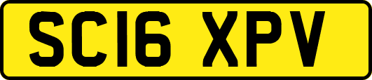 SC16XPV