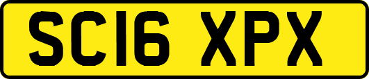 SC16XPX