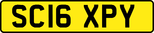 SC16XPY