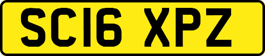 SC16XPZ