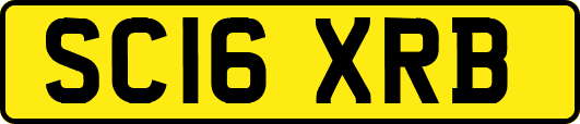 SC16XRB