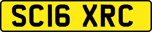 SC16XRC