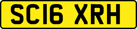 SC16XRH