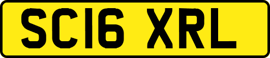 SC16XRL