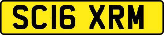 SC16XRM
