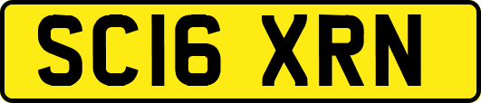 SC16XRN